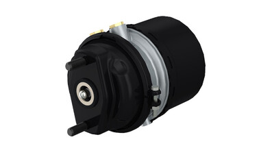 VEEREMCILINDER 1E / 2E ACHTERAS WABCO 24/24" RECHT